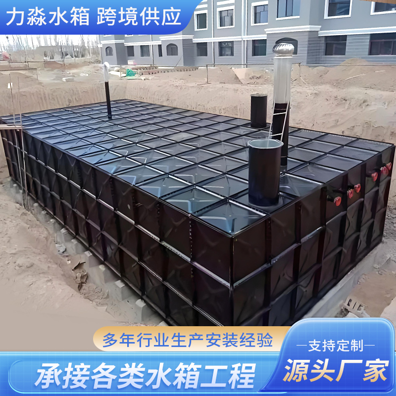阜新市消防水箱不锈钢水箱 - 哪里好